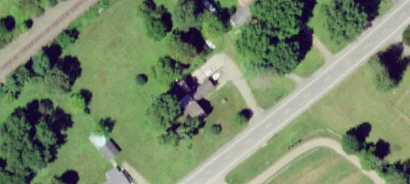 Three-Unit Property With Cottage