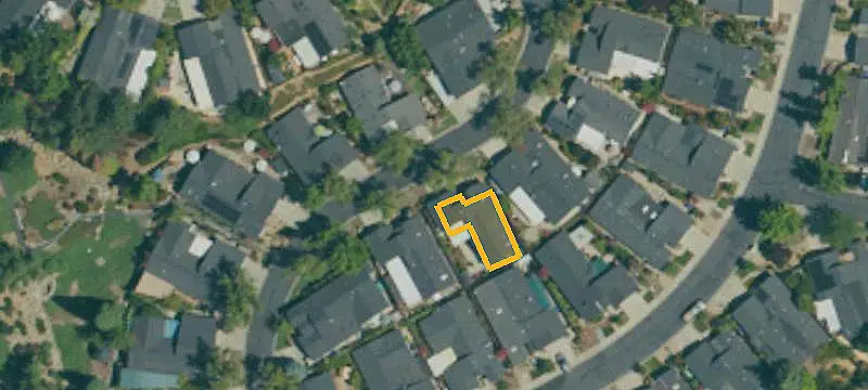 Residential Income Property with Deck