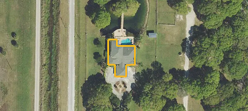 Land or Vacant Lot