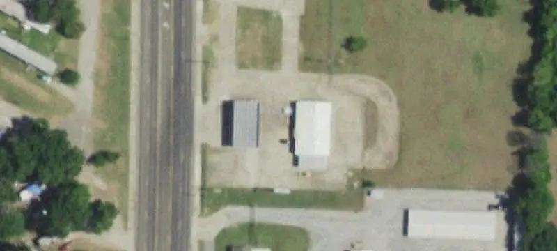 Standalone Office Unit