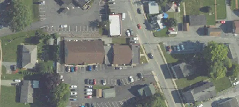 First-Floor Divisible Retail Space