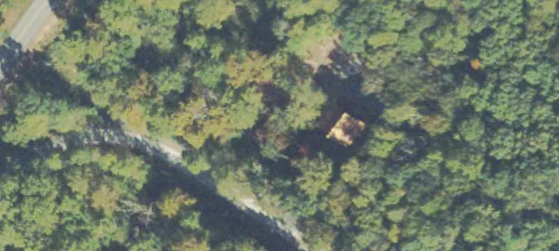 Unimproved Land