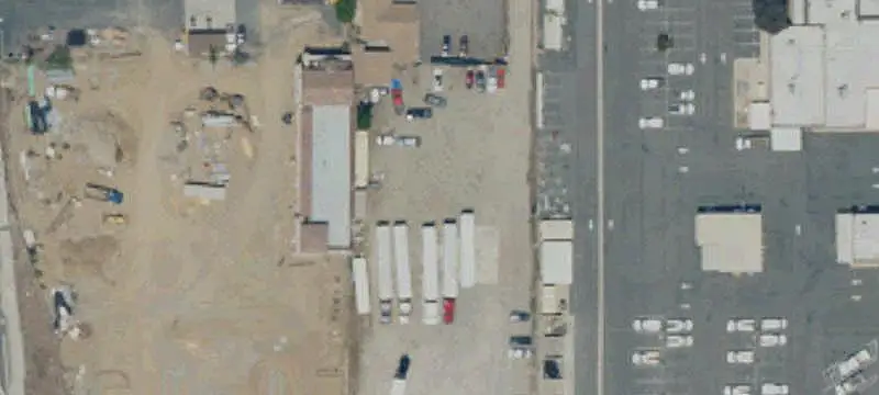 Commercial Land for Vehicle Storage