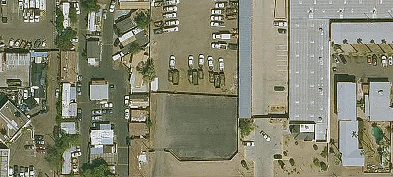 Flex Space with Fenced Yard