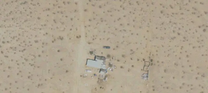 A1-Zoned Agricultural Land