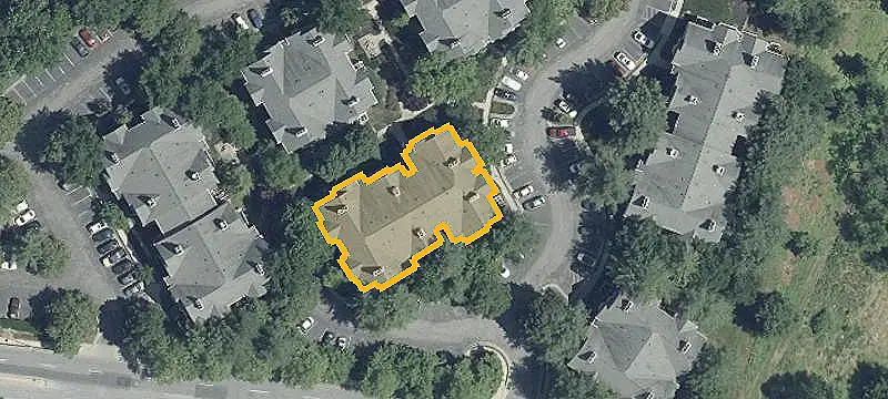 Updated Top-Floor Income Property