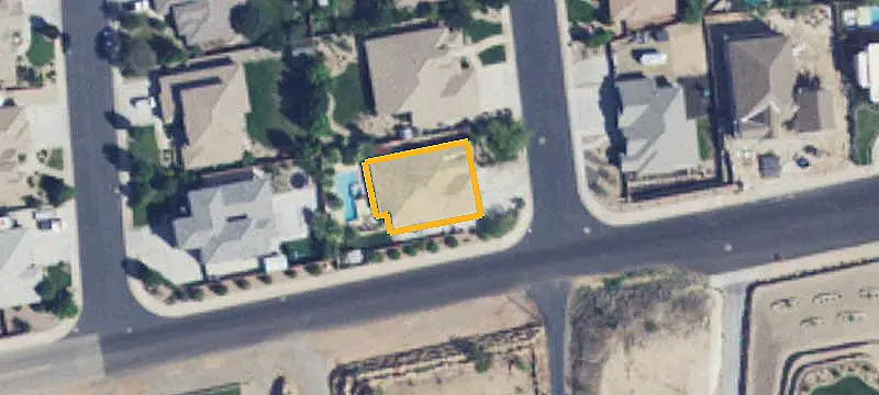 Vacant Land