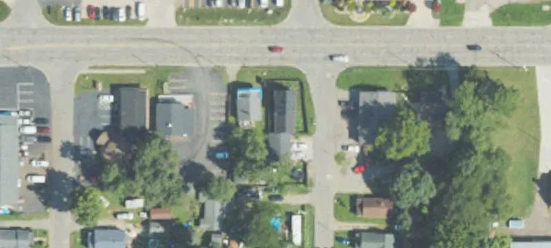 Refreshed Mixed-Use Property