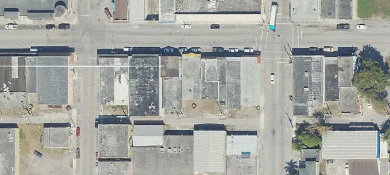 Office Units in Belle Glade