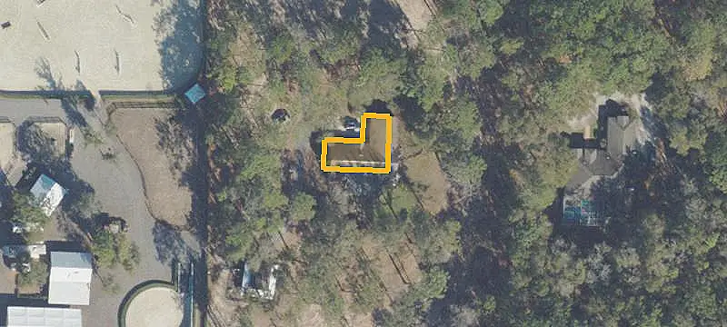 Renovated Equestrian Farm Property