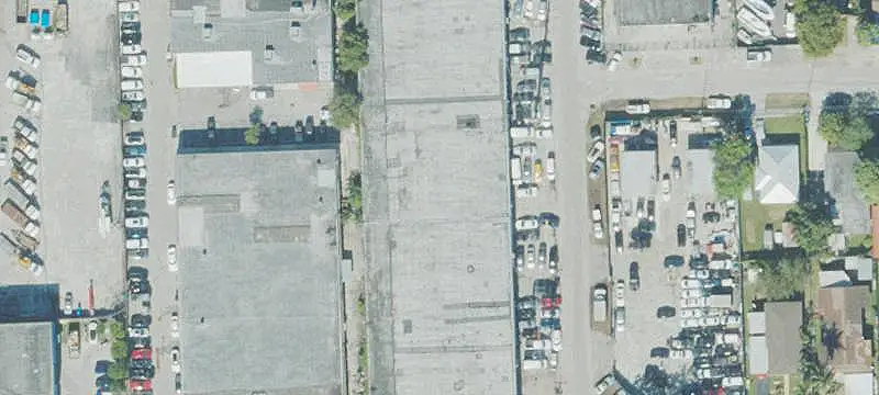Industrial Flex Space with Office
