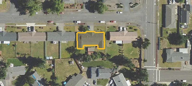 Renovated Two-Unit Duplex