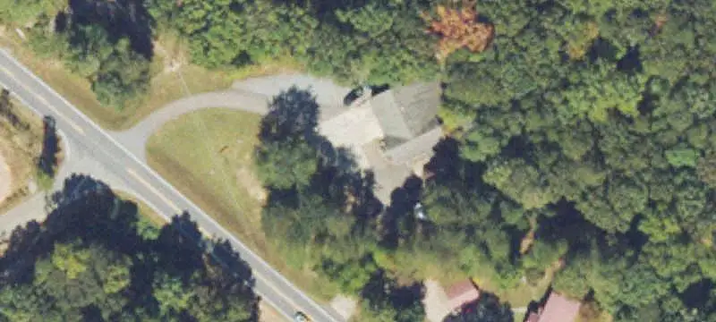 Highway-Frontage Flex Space