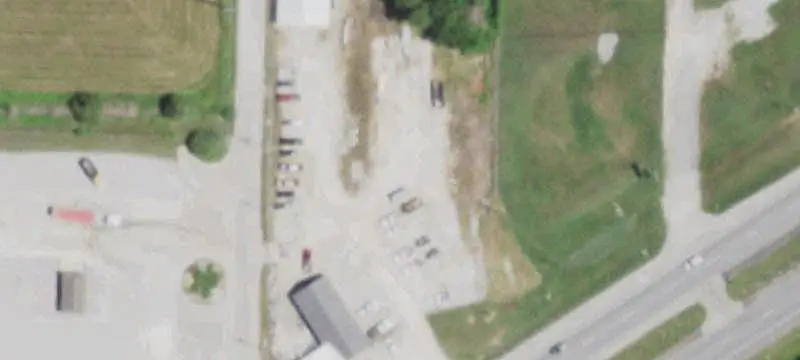 Approved Self-Storage Development Land