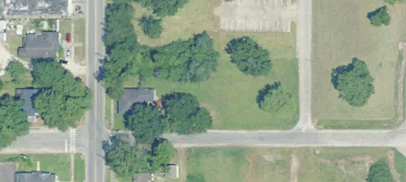 Mixed-Use Property with Residence