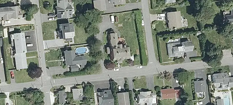 7-Unit Apartment Property