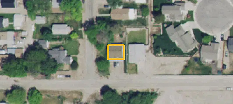 Duplex with Separate Utilities