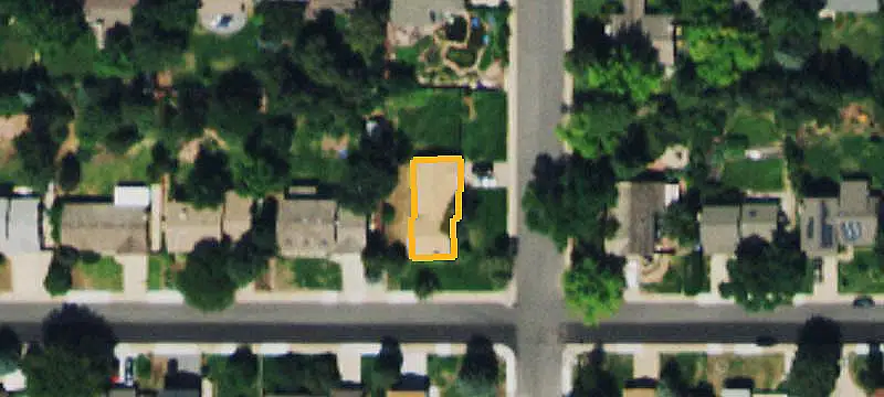 C-3 Commercial Land Parcel