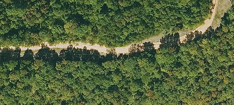 Wooded Acreage With Building Sites