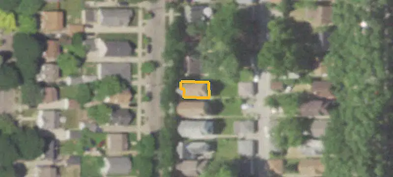 Updated Duplex with Hardwood Floors
