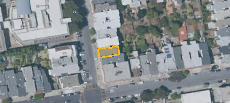 Two-Unit Apartment Building