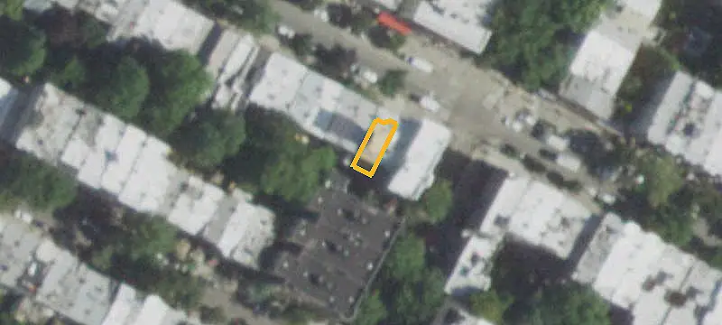 Mixed-Use Property with Outdoor Areas
