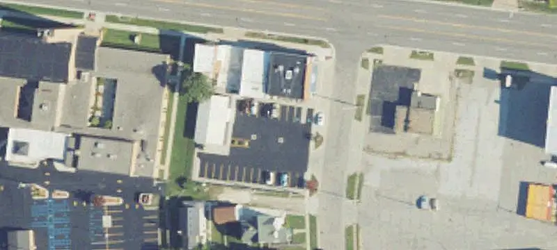 Renovated Historic Mixed-Use Property
