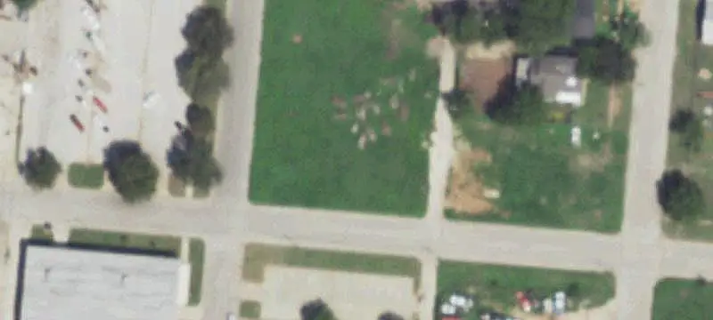 Commercial Land Parcel