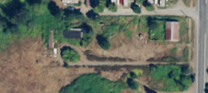 General Business Commercial Land