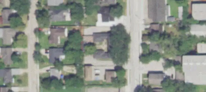 Section 8-Approved Quadplex