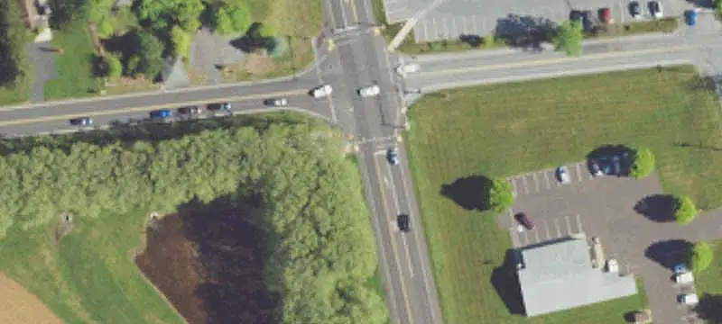 Vacant Land Parcel