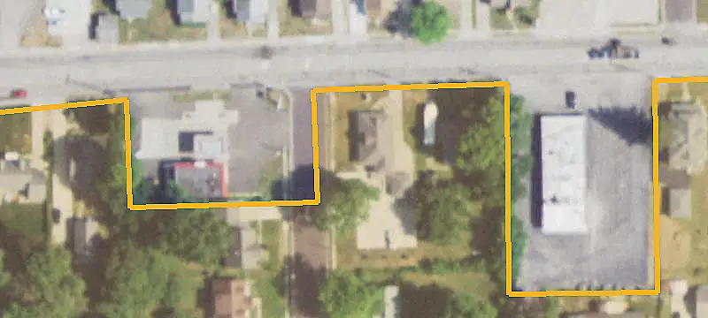 Land/Lot