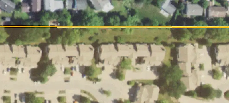Upper-Level Residential Income Property