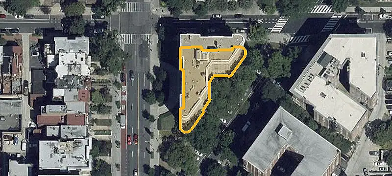 One-Bedroom Residential Income Property