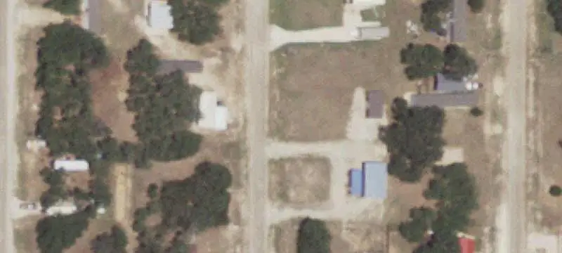 Unimproved Land