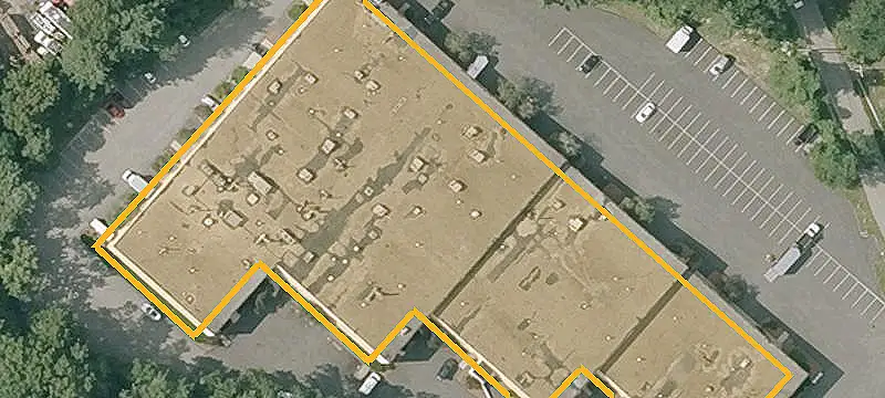 Industrial Condo with Drive-In Loading