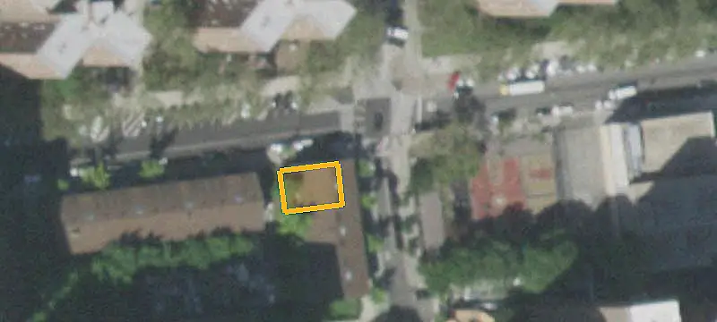 Three-Bedroom Residential Income Property