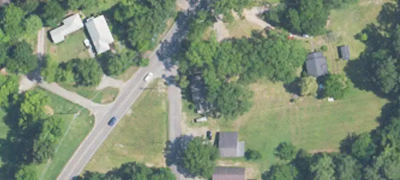 Level Commercial Land