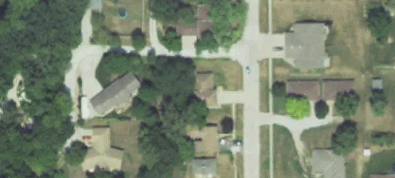 Updated Duplex Property