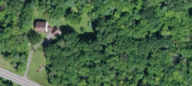 Land Parcel with Subdivision Potential