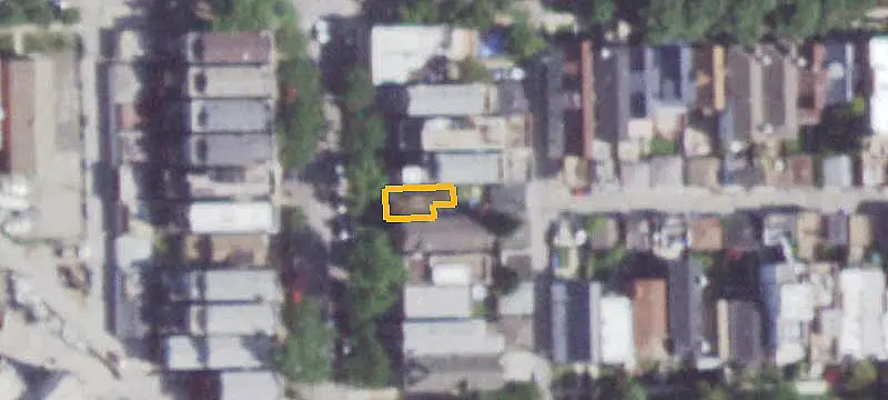 New Construction Residential Income Property