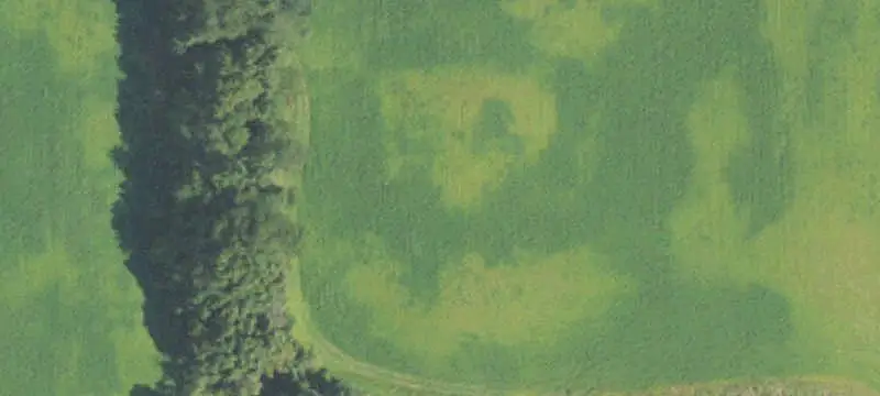 Commercial Land Near Interchange
