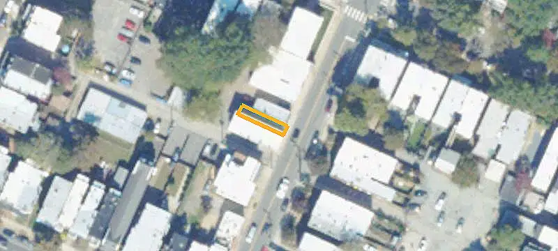 Two-Unit Duplex with Off-Street Parking