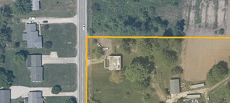 Updated Two-Unit Duplex