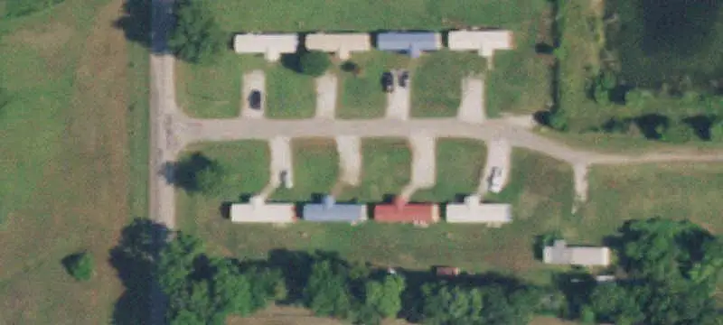 Unimproved Land