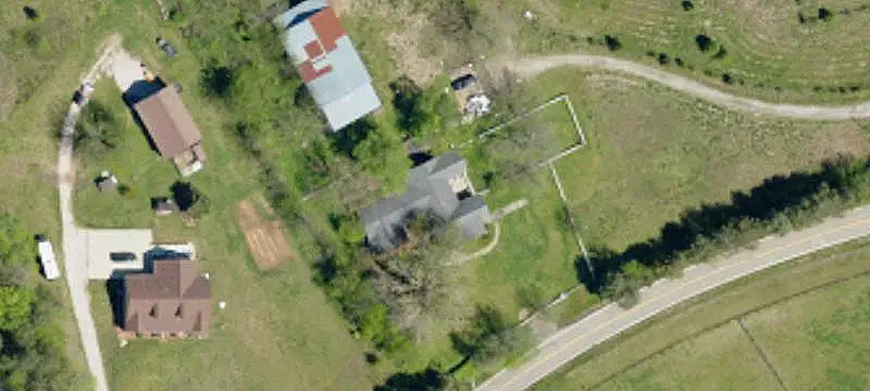 Land or Vacant Lot