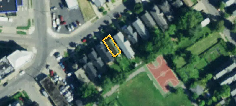 Renovated Duplex