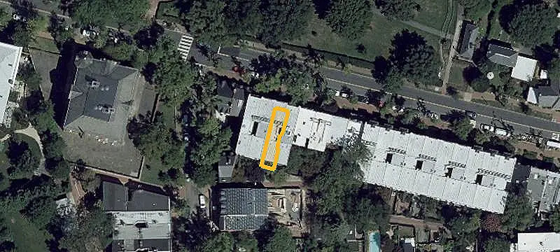 Residential Income Property with Park Views