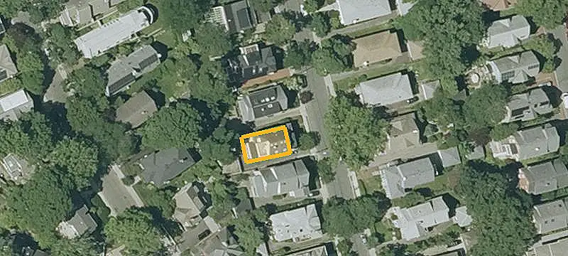Duplex Home with Two-Car Garage