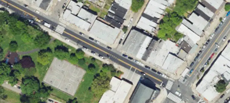 Fully Occupied Mixed-Use Property